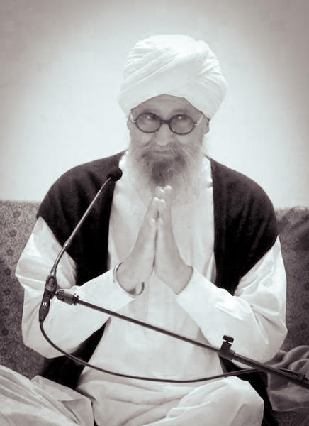 Foto Guru Dev Singh
